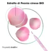 Klorane Peonia - Bio Shampoo Lenitivo e Anti-Irritante, 200ml