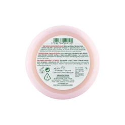 Klorane Peonia - Gel crema corpo idratante e lenitivo per pelli sensibili, 200 ml