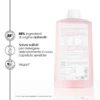 Klorane Peonia - Shampoo Lenitivo e Anti-Irritante, 400ml