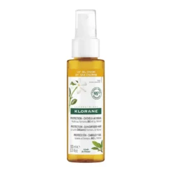 Klorane Tamanu BIO e Monoi - Olio Capelli al Tamanu BIO e Monoi, 100ml