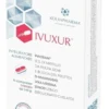 Kolinpharma Ivuxur Integratore per il benessere delle vie urinarie, 14 compresse