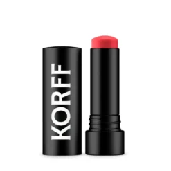 Korff Balsamo Labbra Colorato Idratante e Riparatore colore 02, 4 ml
