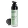 Korff Cure Make Up - Base Levigante Effetto Anti-Rossore Colore N.03 Vert, 30ml