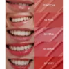 Korff Cure Make Up - Comfort Lip Gloss 04 Berry, 4ml