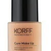Korff Cure Make Up - Fondotinta Fluido Effetto Lifting Colore N. 05, 30ml