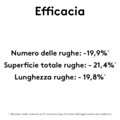 Korff Cure Make Up - Fondotinta Fluido Effetto Lifting Colore N. 02, 30ml