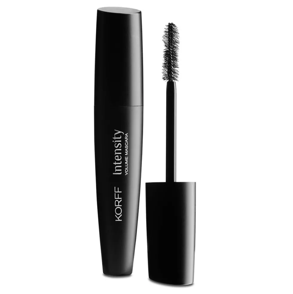 Korff Cure Make Up - Intensity Mascara Volume, 13,2ml