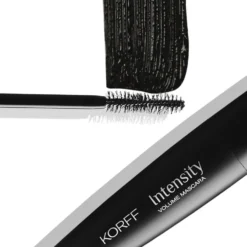 Korff Cure Make Up - Intensity Mascara Volume, 13,2ml