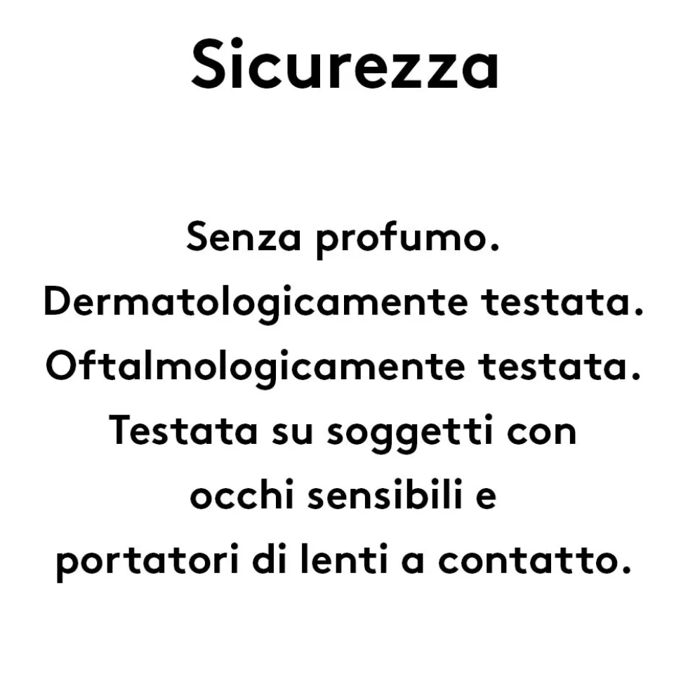 Korff Cure Make Up Matita Occhi N. 03 Marrone - Matita occhi per uno sguardo definito, 1,1 g