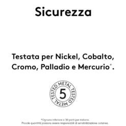 Korff Cure Make Up Matita Occhi N. 03 Marrone - Matita occhi per uno sguardo definito, 1,1 g
