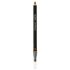 Korff Cure Make Up Matita Occhi N. 03 Marrone - Matita occhi per uno sguardo definito, 1,1 g