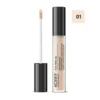 Korff Cure Make Up - Neverending Correttore Liquido Lunga Tenuta N. 01, 2.8ml