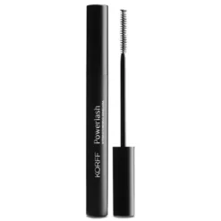 Korff Cure Make Up - Powerlash Mascara Rinforzante, 7.6ml
