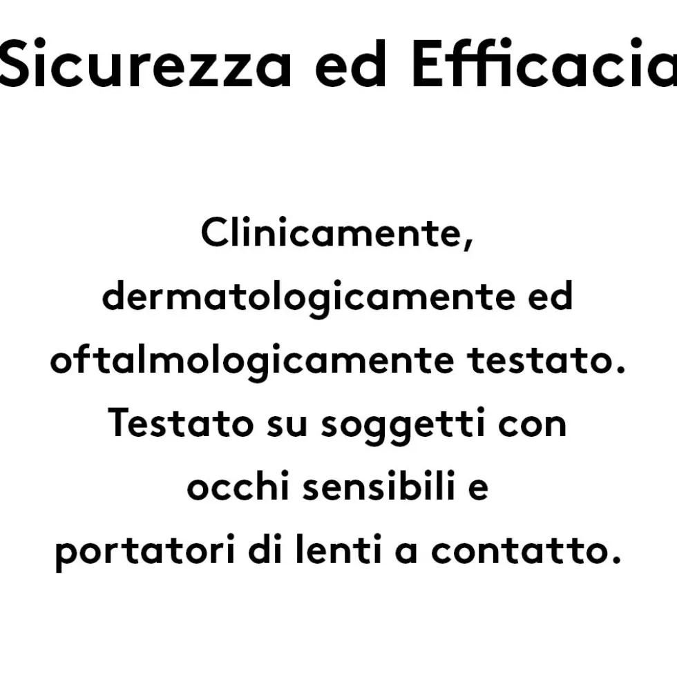 Korff Cure Make Up - Powerlash Mascara Rinforzante, 7.6ml