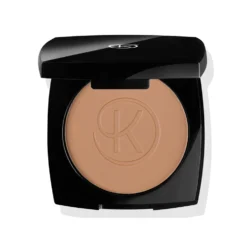 Korff Cure Make Up - Terra Compatta Illuminante Colore N. 01, 9g