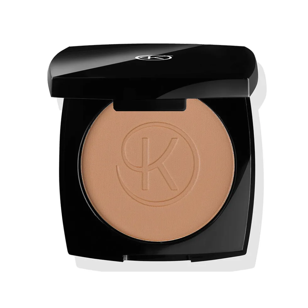 Korff Cure Make Up - Terra Compatta Illuminante Colore N. 01, 9g