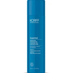 Korff Essential - Essence Tonico Rigenerante Idratante, 200ml