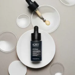 Korff EYE Zone - Contorno Occhi Lifting e Illuminante, 15ml