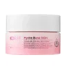 Korff Hydra Bank 100H Crema gel viso Booster idratante e rimpolpante, 50 ml
