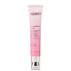 Korff Hydra Bank 100H Gel per il contorno occhi idratante e rinfrescante, 15 ml