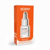 Korff Hydra Energy C Glow Siero viso antiossidante e illuminante alla vitamina C, 10 ml