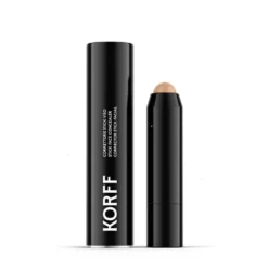 Korff Make Up Correttore Stick Correttore viso cremoso per occhiaie e imperfezioni colore 01, 1,6 g