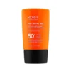 Korff Sun Secret Air Fluido Ultralight Viso SPF50+ - Solare per il viso idratante e anti-età, 50 ml