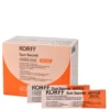 Korff Sun Secret Antiox - Integratore alimentare antiossidante per l'esposizione al sole, 30 stick