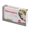 Kos Biancospino - Integratore alimentare per la pressione e il rilassamento, 60 compresse