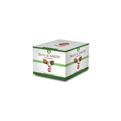 Kos Burro di karitè purissimo - Burro elasticizzante per rughe e smagliature, 100 g