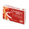 Kos Cholekos Daily CM Integratore Apparato Cardiovascolare, 30 Capsule