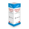 Kos Magnesio Cloruro Liquido - Integratore per la stanchezza e la funzione muscolare, 150 ml