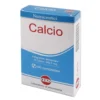 Kos Nutraceutici - Calcio Integratore Alimentare, 60 Compresse