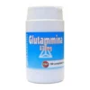 Kos Nutraceutici - Glutammina Integratore Alimentare, 100 Compresse