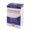 Kos Nutraceutici - Policosanoli Integratore Alimentare, 60 Capsule Vegetali