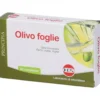 Kos Olivo foglie Integratore per la pressione arteriosa e la circolazione, 60 compresse