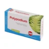 Kos Principia - Polypodium Estratto Secco Integratore, 60 Compresse Vegetali