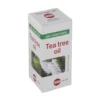 Kos Tea Tree - Olio essenziale per le prime vie respiratorie, 20 ml