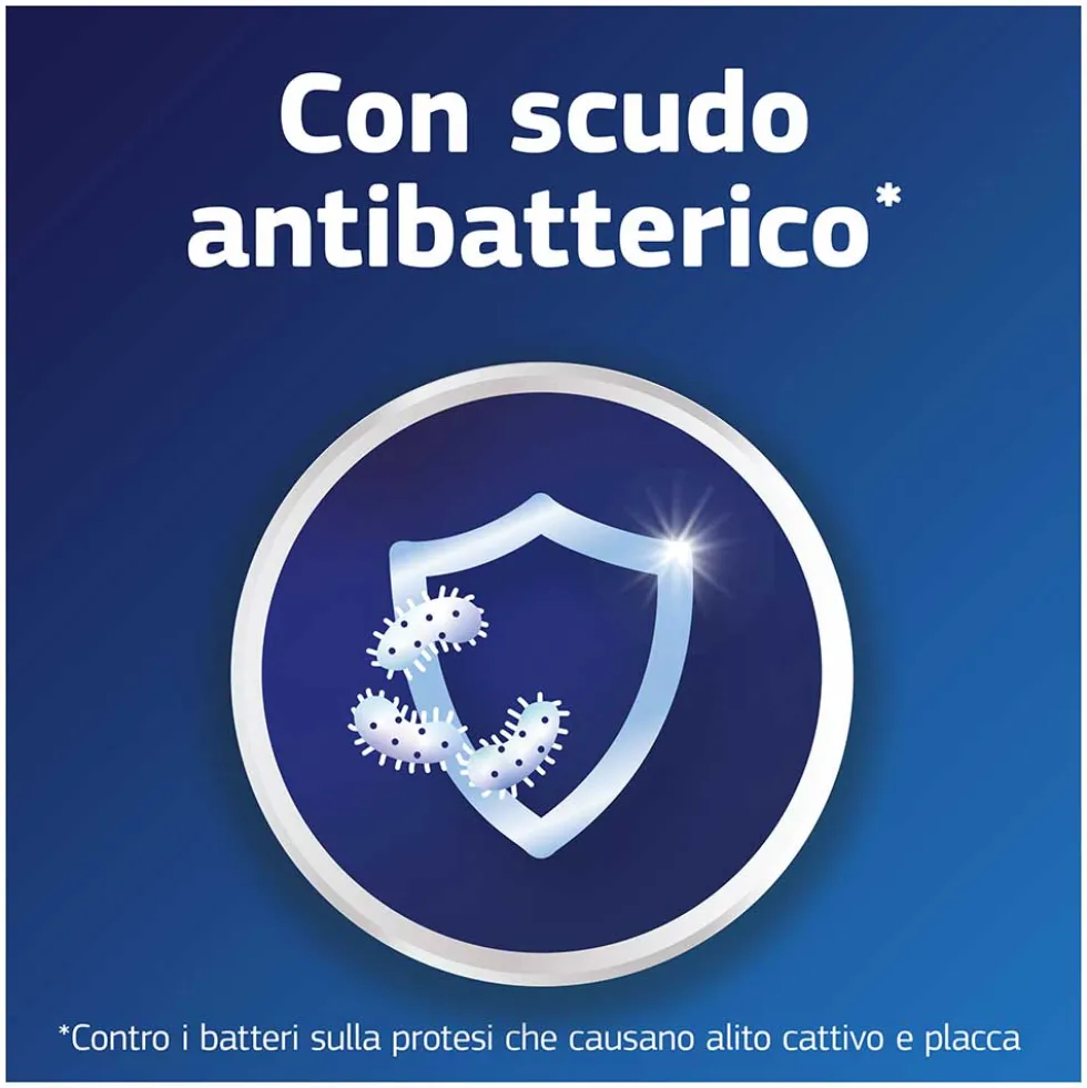 Kukident PLUS Sigillo MAXI Crema Adesiva per Dentiere Aroma Neutro, 57g