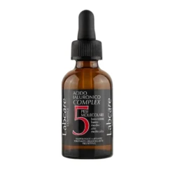 Labcare Acido Ialuronico - Complex Siero Viso Anti Età, 30ml