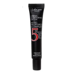 Labcare Acido Ialuronico - Complex Crema Contorno Occhi Anti Età, 15ml