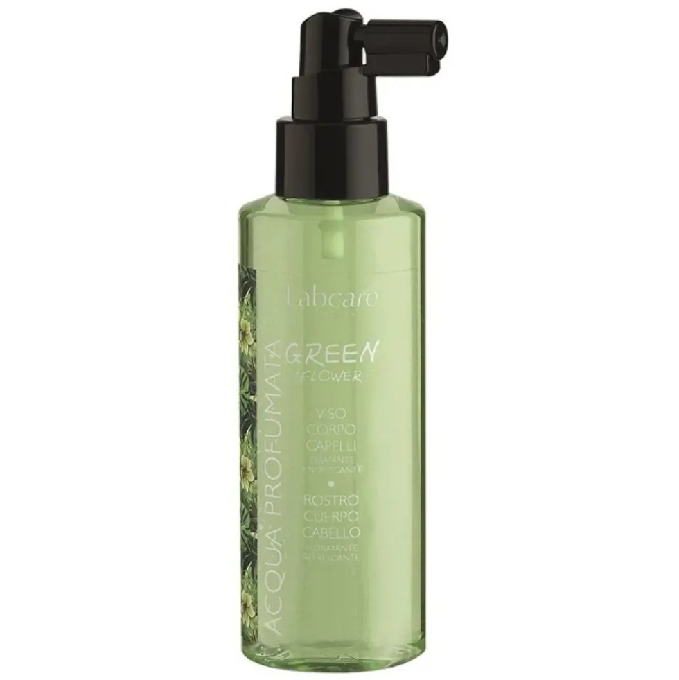 Labcare Acqua Profumata Green Flower, 150ml