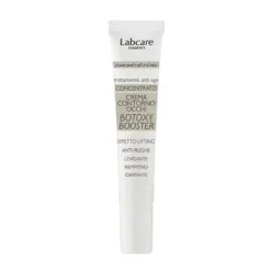 Labcare Crema Contorno Occhi Concentrato Botox Booster Trattamento Anti-Age, 15ml