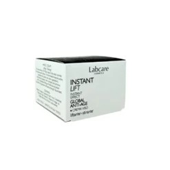 Labcare Instant Lift Crema Viso Liftante Stirante, 50ml