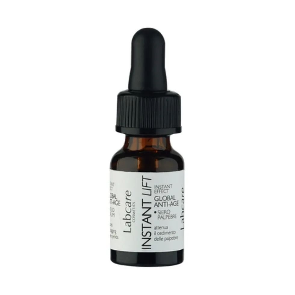 LabCare Instant Lift Siero Palpebre Anti Age, 6ml