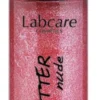 Labcare Lip Oil Glitter - Olio labbra nutriente e idratante, 6 ml