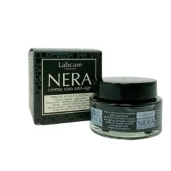 Labcare Nera Crema Viso Anti-Age, 50ml