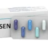 Labo'Life 2LMisen Medicinale Omeopatico, 30 Capsule
