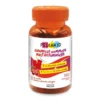 Laboratoires Ineldea Pediakid - Multivitaminico, 60 Orsetti Gommosi
