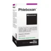 Laboratoires NHCO Phleboxan Integratore per il Microcircolo, 42 Capsule